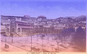 Beni-saf 34